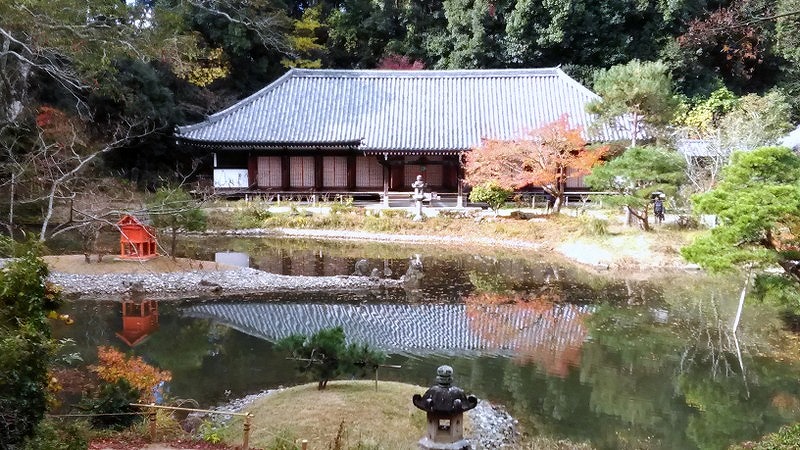 画像3:浄瑠璃寺no.3