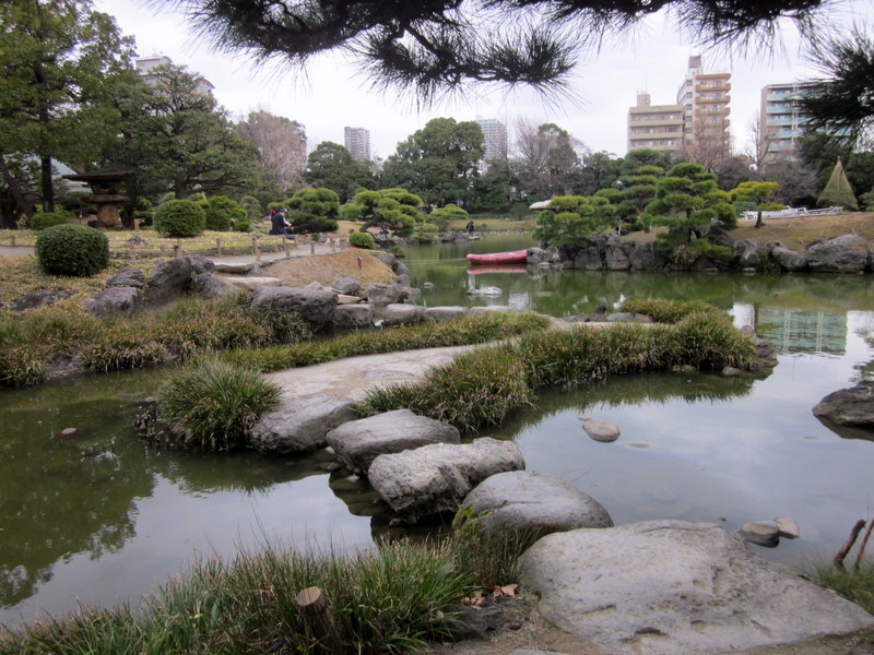 画像3:清澄庭園no8