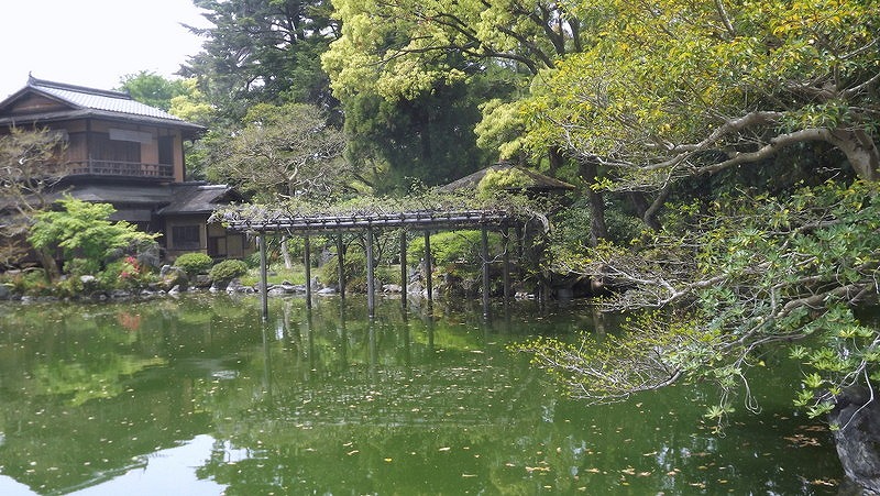 画像2:京都御苑no.2