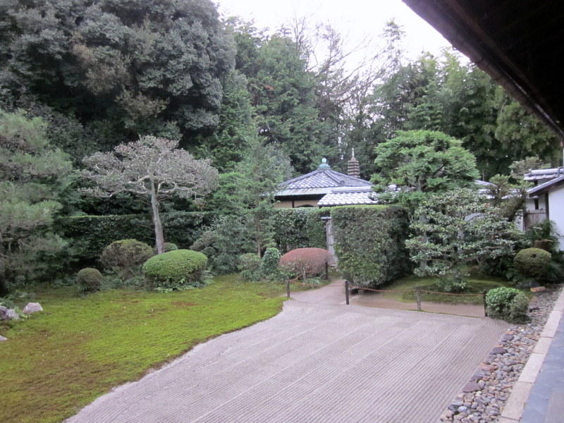 画像4:京都　東福寺庭園no.A